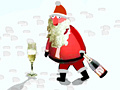เกม Sober Santa