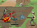 เกม Zombie Waster
