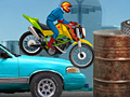 เกม Star Stunt Biker