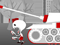 เกม Zombie Runner