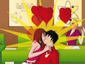 เกมส์จูบ - จูบกัน 