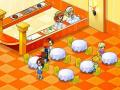 เกมส์ร้านอาหารสำหรับเด็กผู้หญิง 