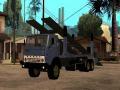 เกมส์ Kamaz 