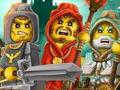 เกม Lego Heroic ออนไลน์ฟรี 
