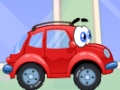 เกมส์รถ Wheely 