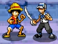 เกม Comic Stars Fighting Online 