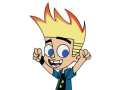 Johnny Test Games ออนไลน์ 