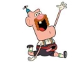 เกมส์คุณปู่ออนไลน์ 