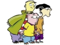 เกม Ed Edd และ Eddie 