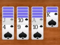 เล่น Spider Solitaire ออนไลน์ฟรี ไม่ต้องลงทะเบียน 