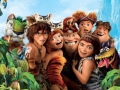The Croods Games 