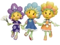 เกม Fifi และ Flower Babies 