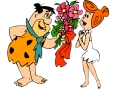 เกมส์ Flintstones 
