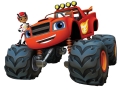 เกม Flash และ Wonder Cars 