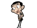 มิสเตอร์บีนเกมส์ 