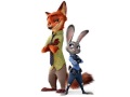 Zootopia Games 