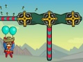 เกม Amigo Pancho 