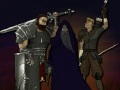เกมส์ Hands of War 