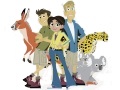 เกม Kratt Brothers 