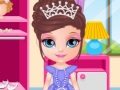 เกมตุ๊กตาบาร์บี้เด็ก 