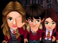 เกมส์ Abode of Anubis 