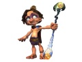 Games เป็นพลังวิเศษของ Juju 