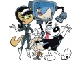 Turbo Agent Dudley Games 