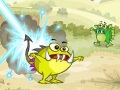 เกมเลเซอร์แคนนอน 