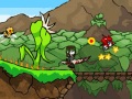 เกมส์ Millie Megavolt 