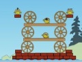 เกม Roly Poly Cannon 
