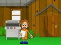 ความลึกลับของอ่าวเกมส์ 