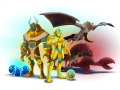 เกมอียิปต์ 