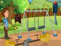 เกม Tittu และ Annie 