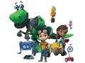 Grow Rivets Games 