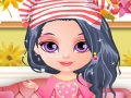 เกม Baby Halen 