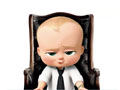 Boss Baby Games 