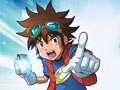 Digimon Games 