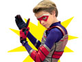 Henry Danger Games 