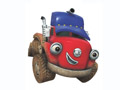 เกม Tractown 