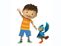 เกม Zack และ Quack 
