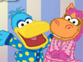 เกม Pajanimals 
