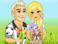 เกม Jennifer Rose 