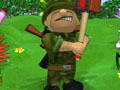 เกมส์เห็ดบ้า 