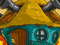 เกมส์ป้องกันกระท่อม 