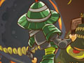 เกมส์ Empire Defender 