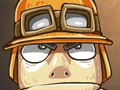 เกม Gangster Pogrom 