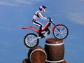 เกม Moto Mania 
