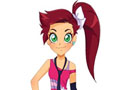 Lolirock Games 