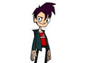 เกมแรนดี้ - นินจาสุดเจ๋ง 