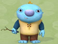เกมส์ Wallykazam 